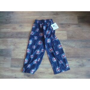 MINNESOTA TWINS 4T‎  PAJAMAS  Pajama Pant Boys Sleep Bottoms